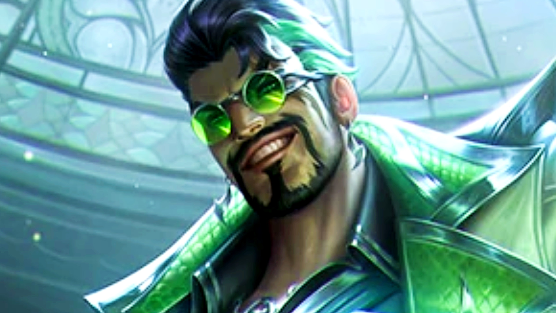 League of Legends-nerfs ganking i 13.14 PBE-opdatering
