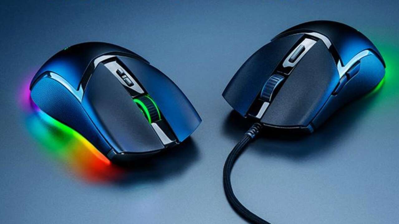 Razer lancerer nye gamingmus, trådløs Cobra Pro og budgetvenlig Cobra