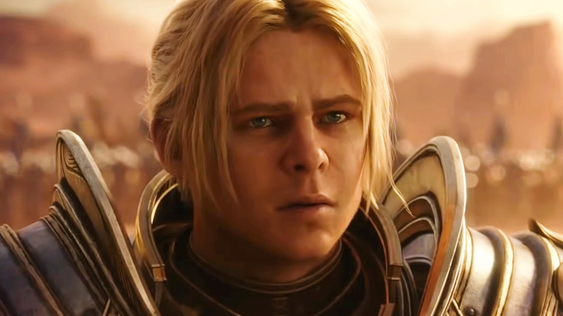 World of Warcraft har brug for en "Realm Reborn" som FFXIV, siger Asmongold
