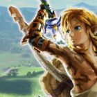 UK hitlister: For godhed skyld, Zelda: TOTK er nummer ét igen 