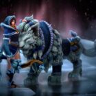 Dota 2 Mirana Guide – How to Play & What to Focus On