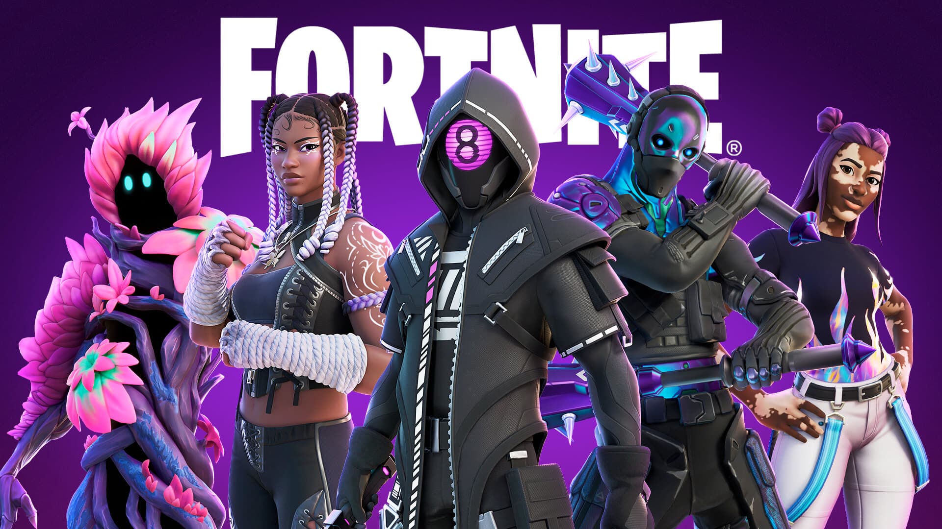 Get the Fortnite Amazon Luna Pickaxe Velocity Edge for Free