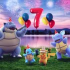 Pokemon Go 7th Anniversary Party-begivenhed: Mega Blastoise, bonusser, mere Brad Norton