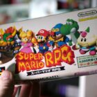 Super Mario RPG-instruktør blev "meget overrasket" over meddelelsen om Switch Remake 