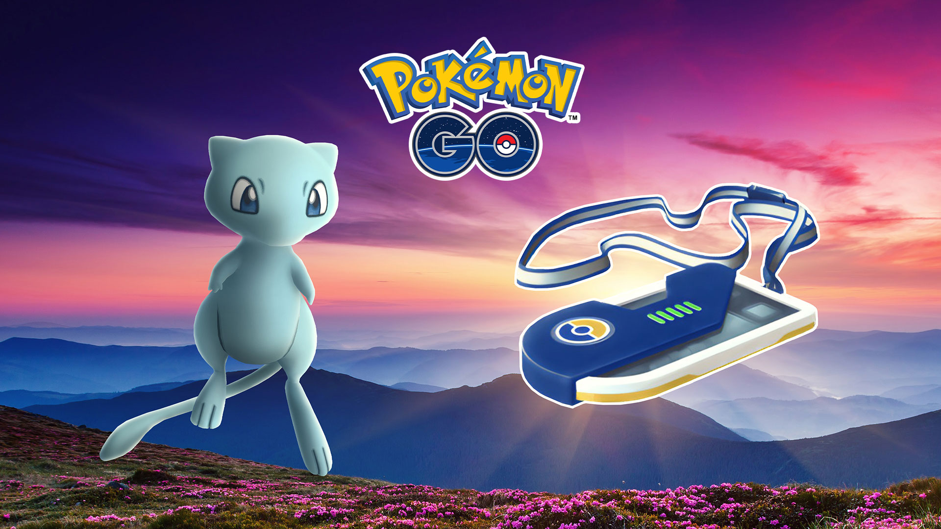 Pokemon GO Shiny Mew Research 2023