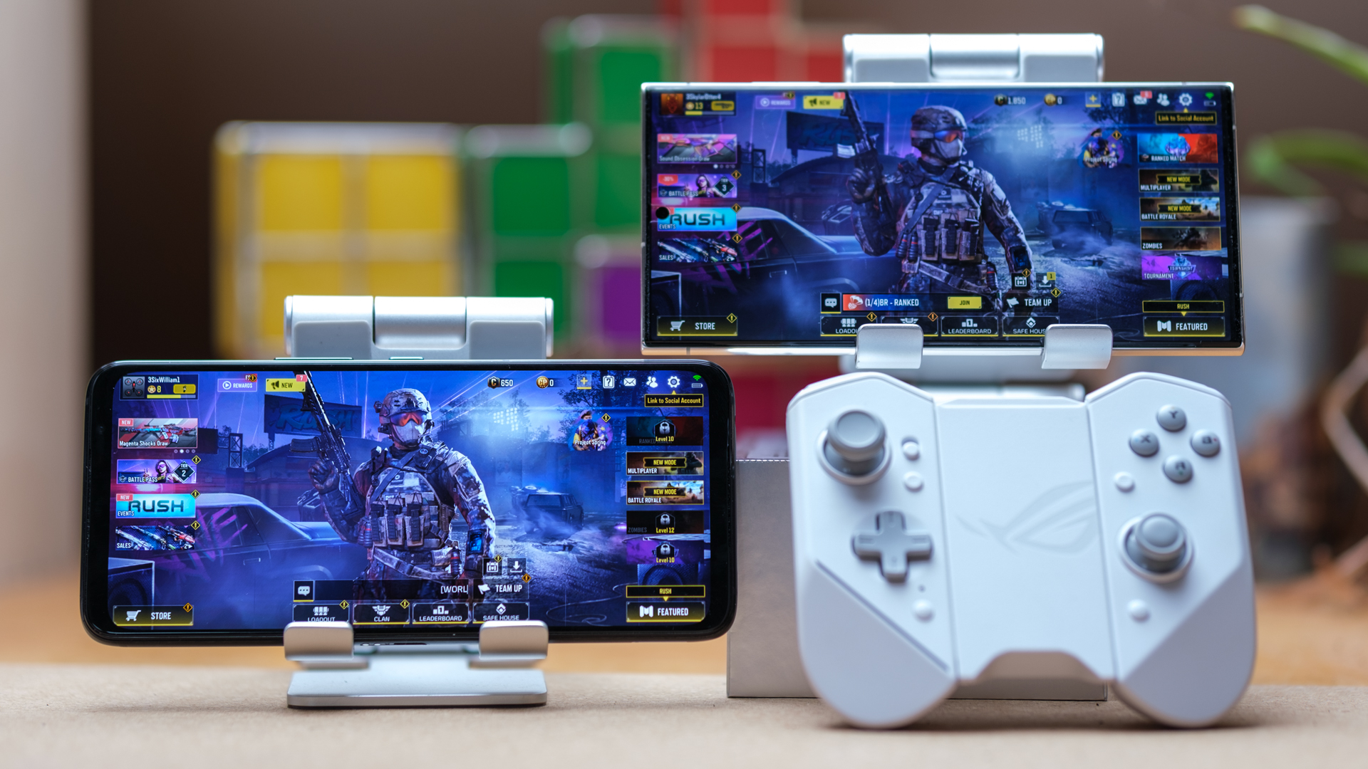 Call of Duty: Warzone Mobile: Udgivelsesdato og mere