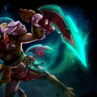 Dota 2 Bounty Hunter Guide Dota 2 Bounty Hunter Guide – Builds, Counters and How To Win