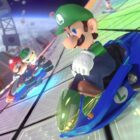 F-Zero er ikke længere relevant på grund af Mario Kart, siger tidligere udvikler 