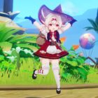 Genshin Impact Version 3.8 Summer Event