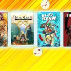 Anime Month