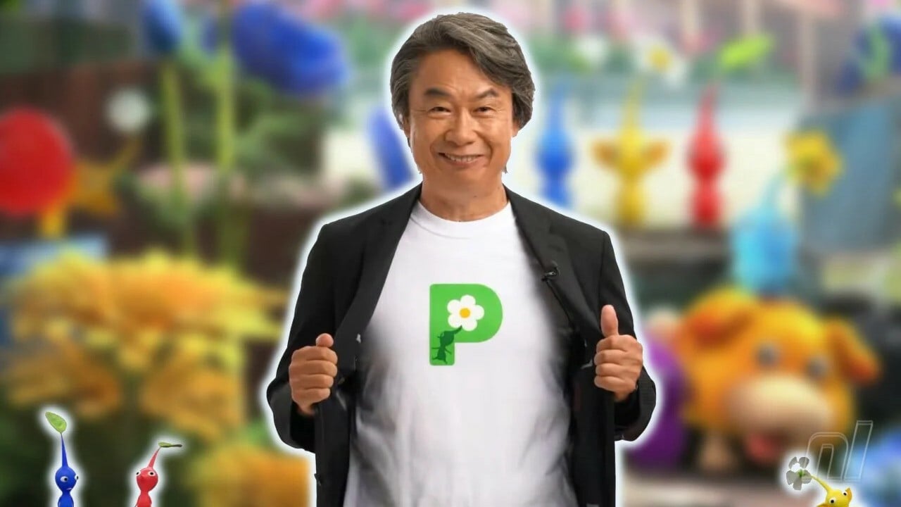 Nintendo 2023 årsrapport afslører, at direktørlønningerne stadig er beskedne for branchen