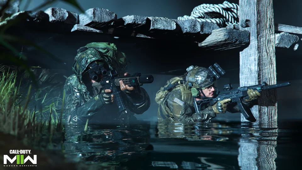 Warzone Elimination Challenge: Ny begivenhed forklaret
