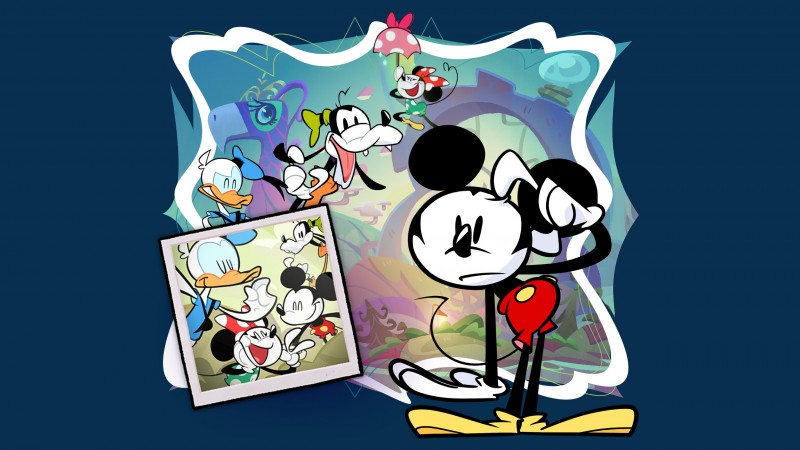 Mousing Around - Game Informer