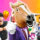 Everybody 1-2-Switch Review - IGN 