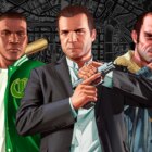 Crime Is Once Again King on Game Pass as Grand Theft Auto V Returns