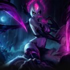 Vildt spil i League of Legends: Kommer der en dating-sim? "A Dating Sim In The World Of League of Legends": Vil...