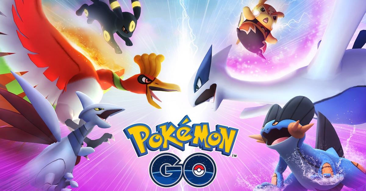Bedste Retro Cup-hold i Pokémon GO forklaret