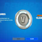 Få gratis V-Bucks og belønninger i Fortnite! Du kan få gratis belønninger for at hjælpe Epic Games med at udvikle Fortnite, her er hvordan