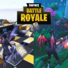 fortnite ffa map codes