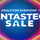 Prime Day 2023 - Neweggs FantasTech-udsalg har fantastiske pc-spiltilbud 