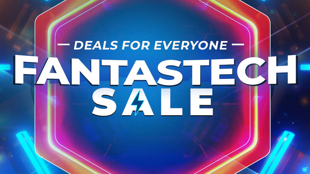 Prime Day 2023 - Neweggs FantasTech-udsalg har fantastiske pc-spiltilbud