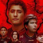 Infinity afslører det stærkeste Dota 2-hold nogensinde! Infinity tegner Hokori-spillere til Dota 2-liste
