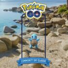 Pokemon GO: Squirtle Community Day Classic Guide 