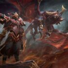 Dragon Knight Dota 2 Guide - Unleash the Power of the Dragon