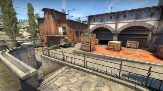 Inferno (Counter-Strike) - Wikipedia