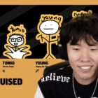 A DSG member turned down an offer ten times his current salary to play for Disguised Toast