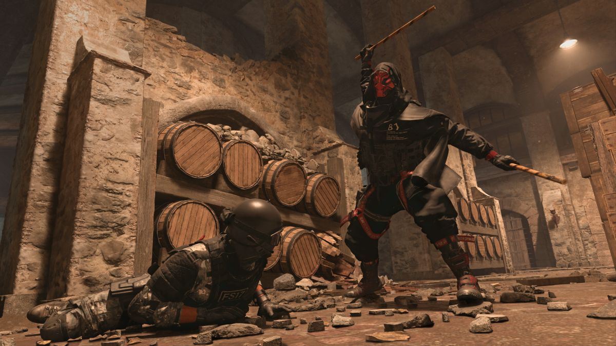 Warzone 2 The Boys