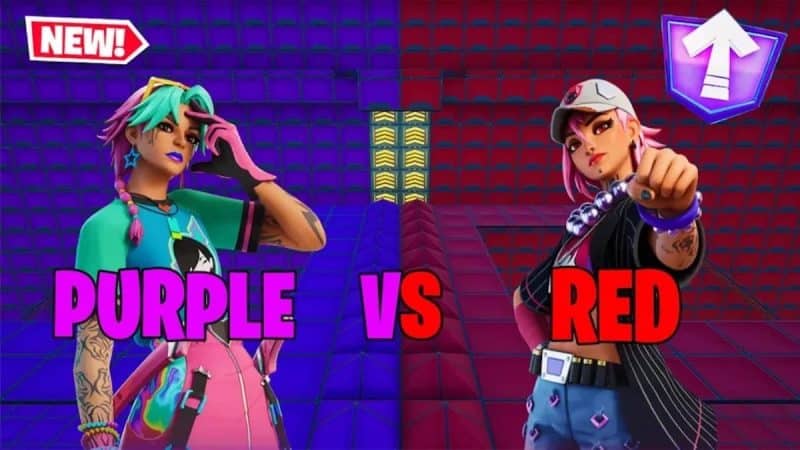 Bedste Fortnite XP-kort