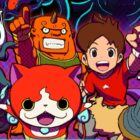 Level-5 lancerer Yo-Kai Watch 10-års jubilæumswebsted 