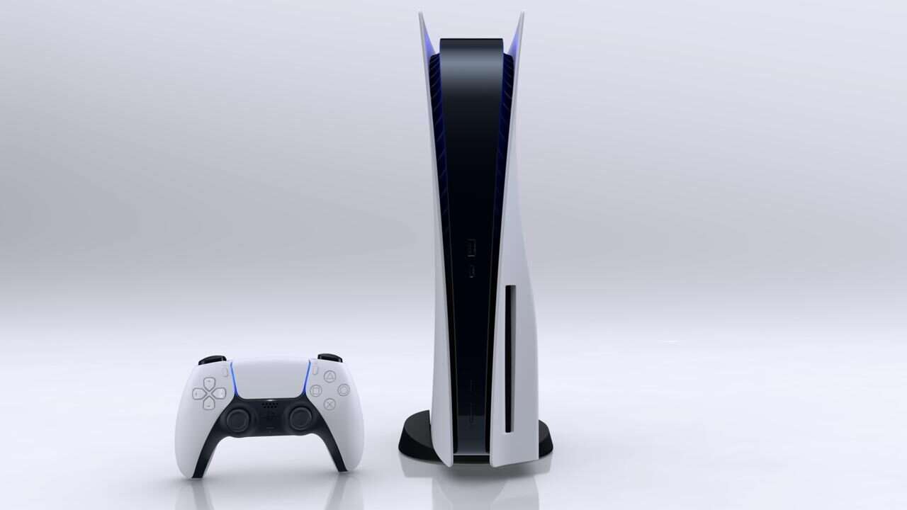 PS5 og PS4-opdatering ude nu, gør ikke meget