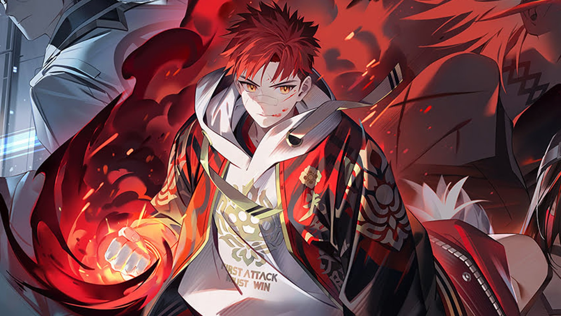Ny Steam MOBA er Genshin Impact møder League of Legends