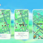 Følg 3 spændende Pokemon GO ruter - mestre denne mekanik Følg 3 ruter Pokemon GO