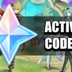 This guide contains all active codes for July 2023