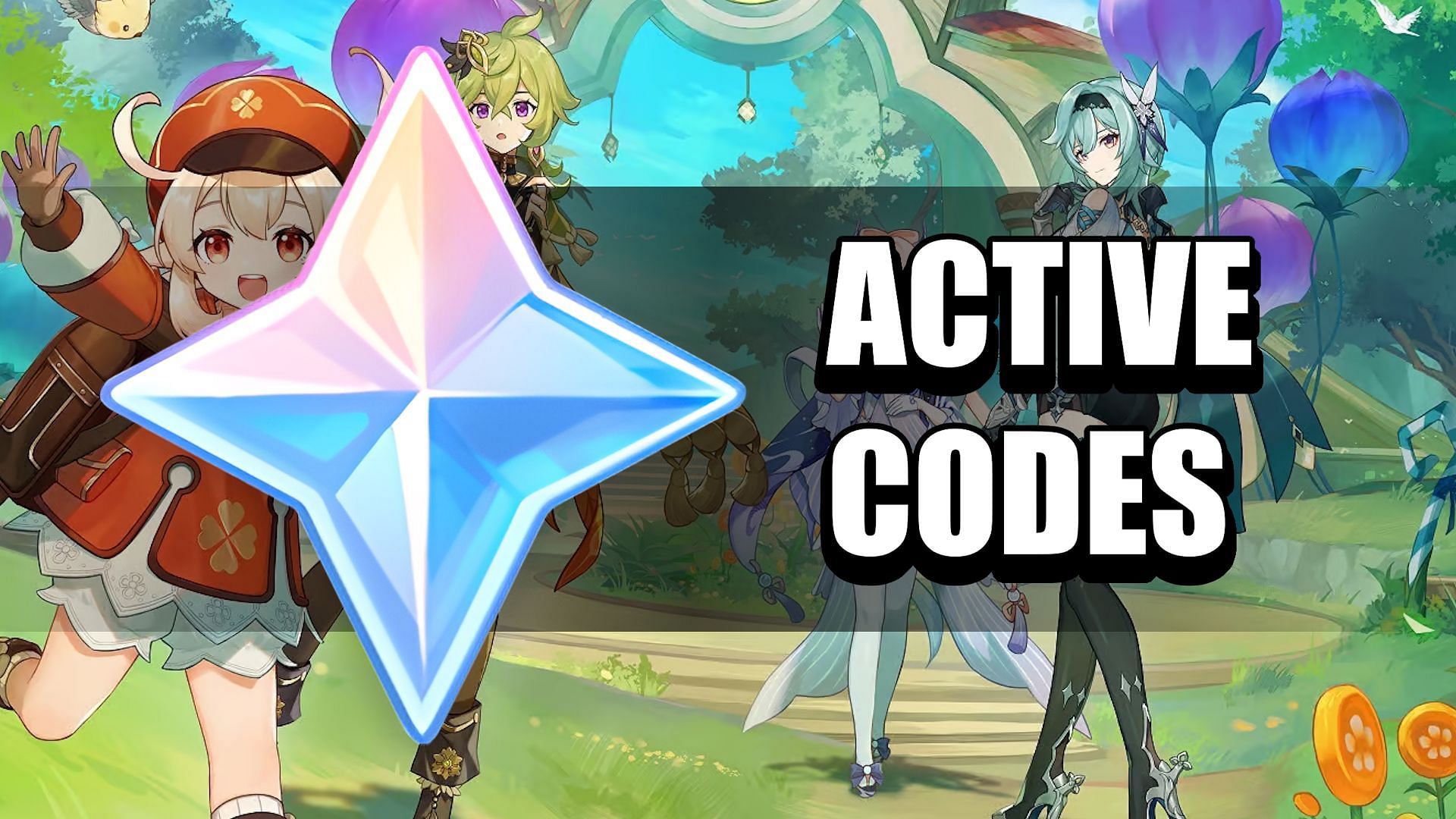 This guide contains all active codes for July 2023