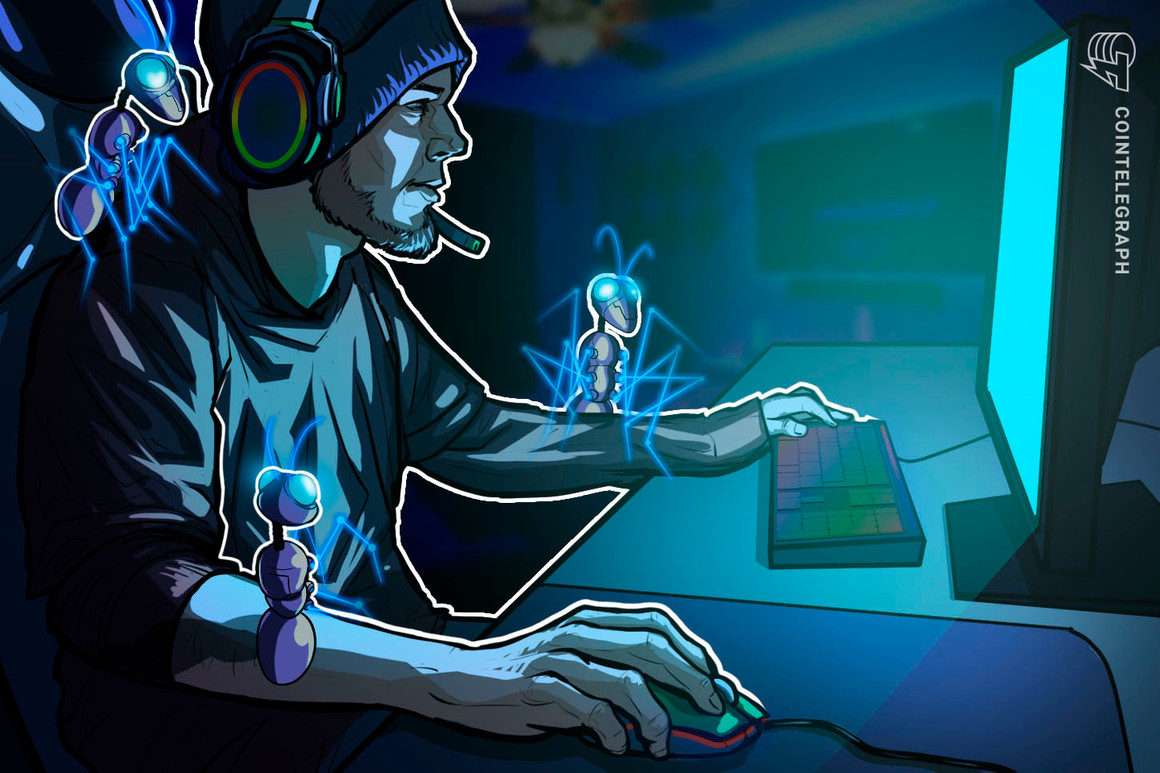 Dota 2, Rocket League-professionelle 'ønsker at udforske' Web3 og blockchain-spil