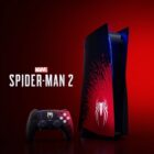 Marvel's Spider-Man 2 Limited Edition PS5-pakke, konsolcovers og DualSense afsløret 