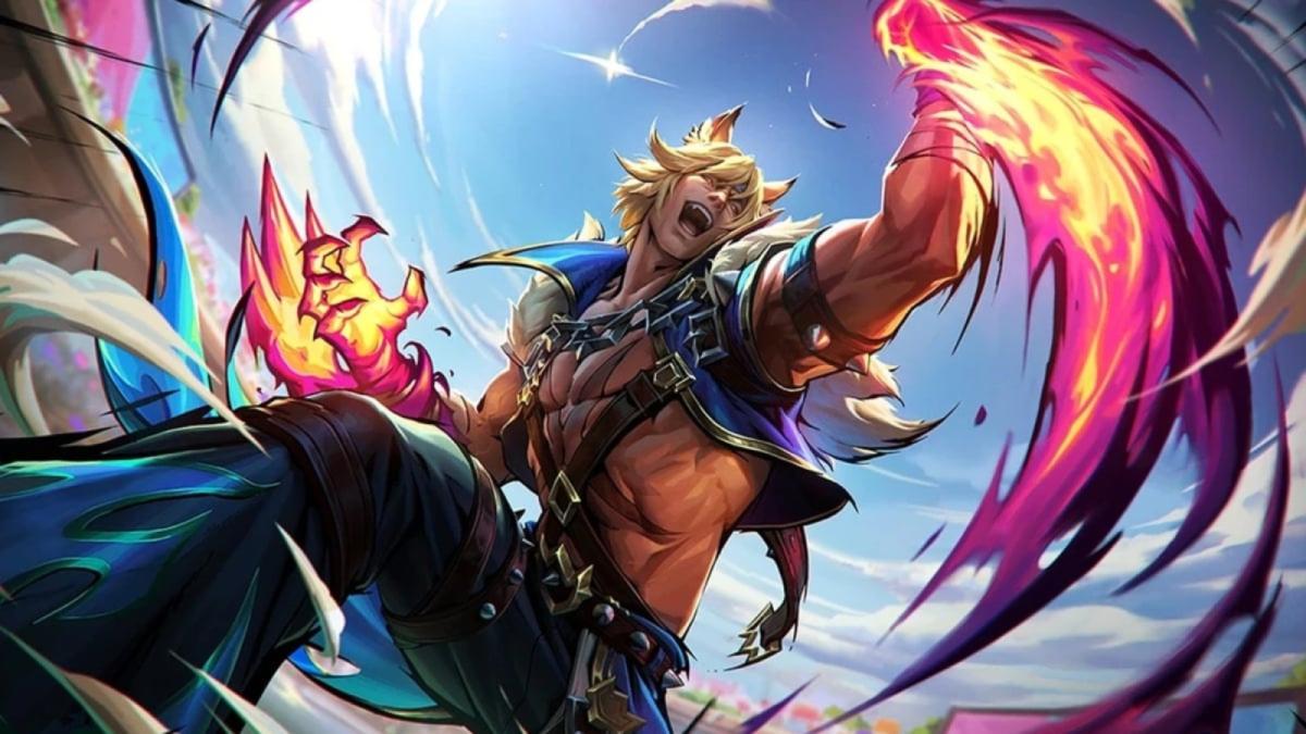 5 grunde til, at vi elsker Arena, League of Legends' nyeste spiltilstand