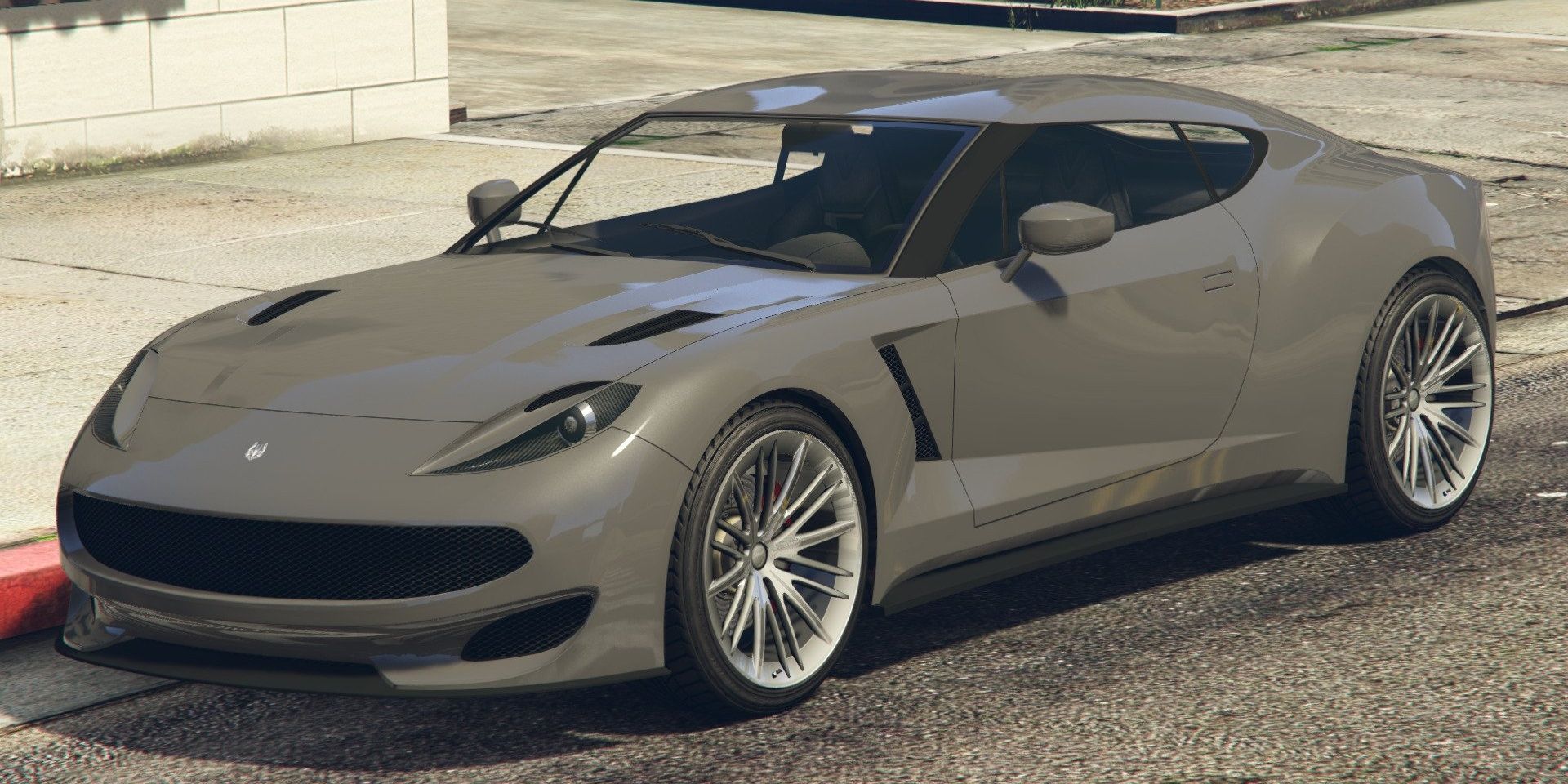 Ocelot Pariah