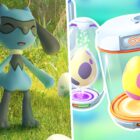 Sådan får du Riolu i Pokemon Go 