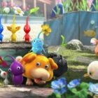 Pikmin 4 Walkthrough: 100 % guide, alle samleobjekter, tip og tips 