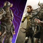 Fortnite x Elder Scrolls "Heroes of Tamriel": Pris,... 