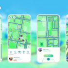 Pokemon GO-ruter virker ikke 