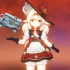 Bedste Klee-våben i Genshin Impact 