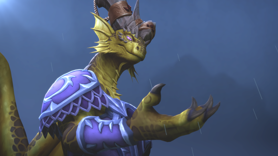 Warcraft-fans tricker AI-artikelbot med Glorbo hoax