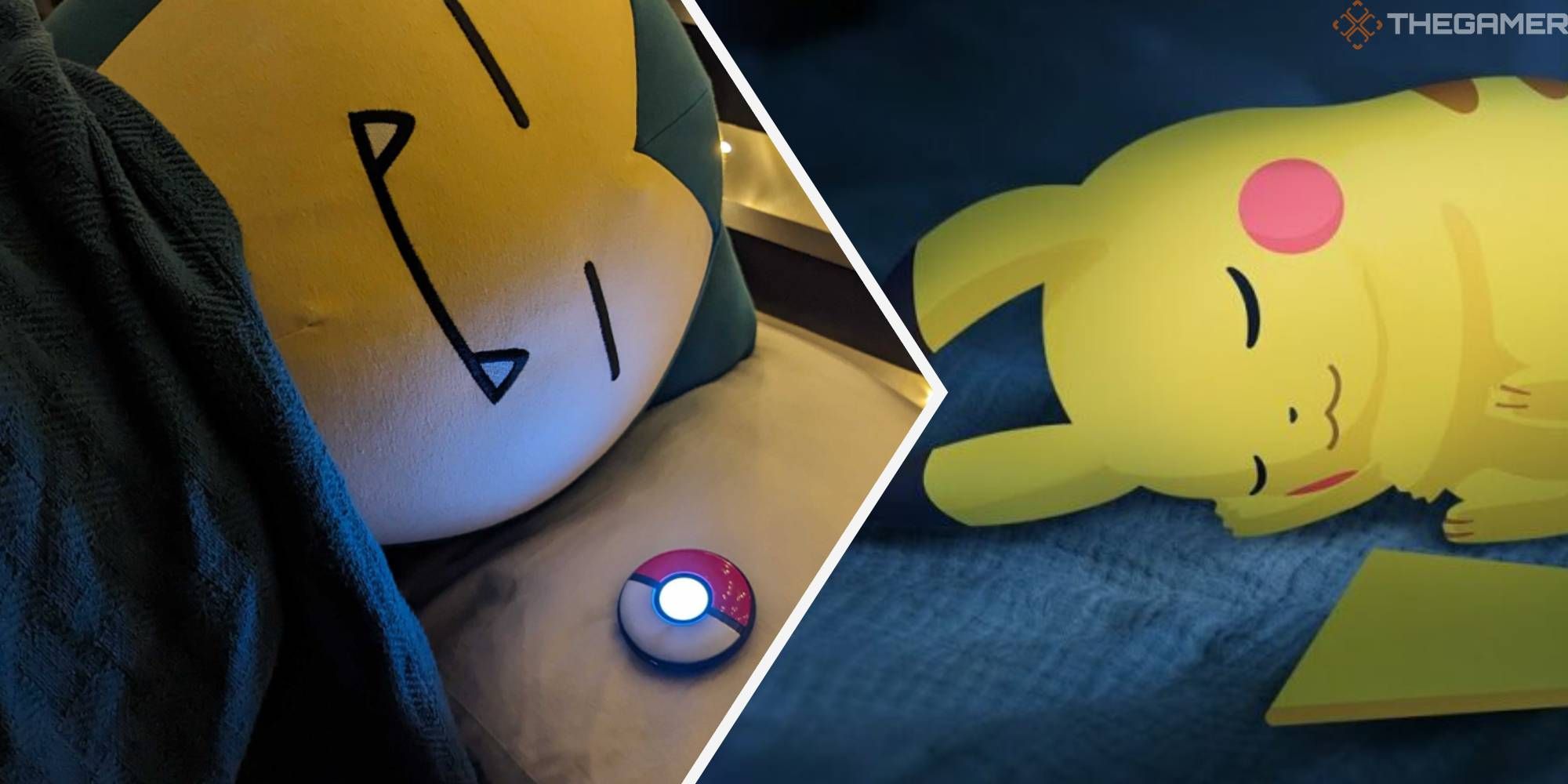 Sådan bruger du Pokemon GO Plus+ med din smartphone i Pokemon Sleep