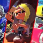  Bedste Nintendo Switch-eksklusive |  Nintendos liv 